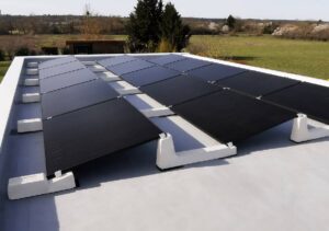 Sistema Connect: il sistema leggero con forte resistenza al vento