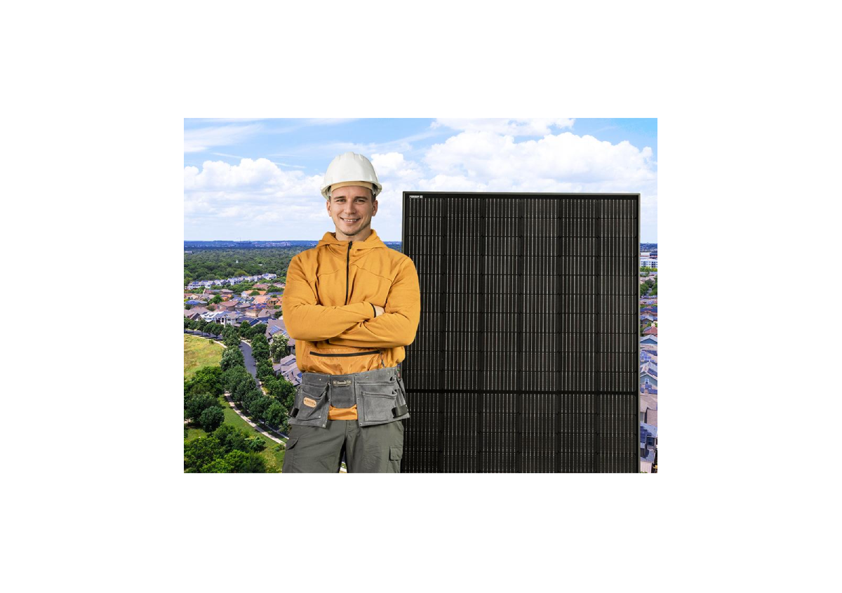 Moduli smart SolarEdge