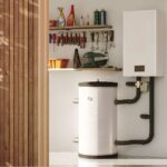 eHPoca: pompa di calore compatta