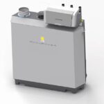 ModuPower 210: caldaia a condensazione
