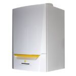 Modula Plus: caldaia a condensazione