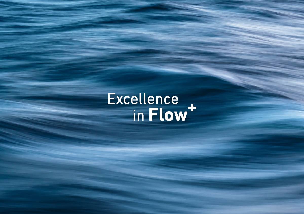 Excellence in Flow