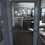 OTIS Gen3™ Home: miniascensore per la libertà di movimento a casa