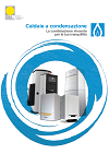 Depliant caldaie Eco Gas