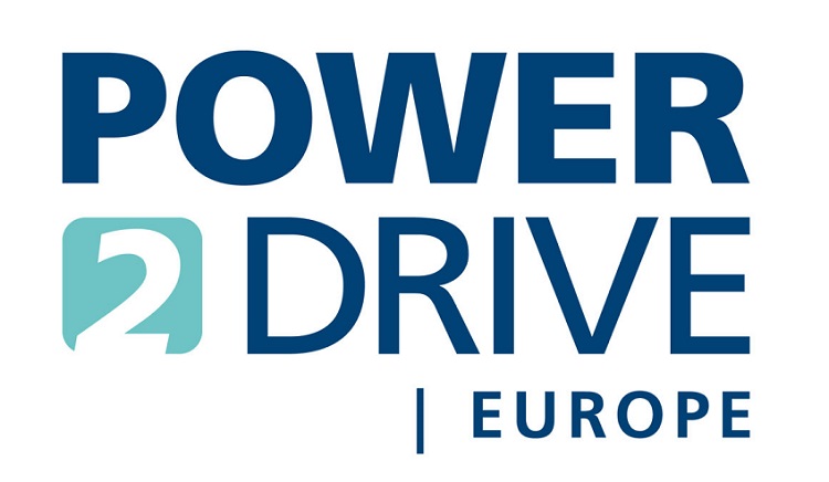 Power2Drive Europe