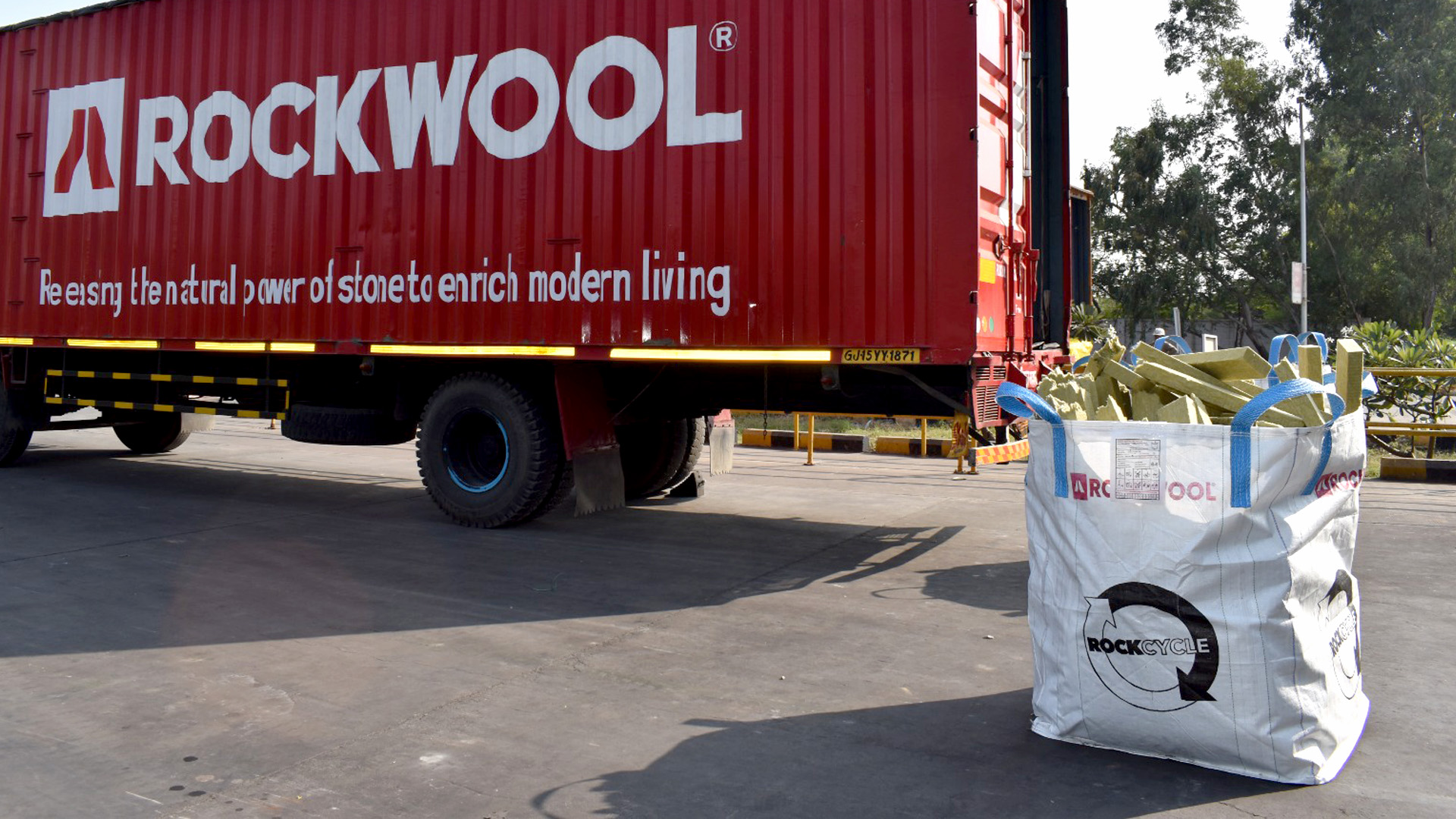 Rockwool