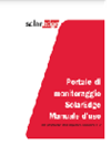 Scarica il manuele d'installazione 