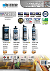 Scarica la scheda tecnica v-plus