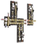 VARIMIX: sistema modulare di distribuzione per centrale termica