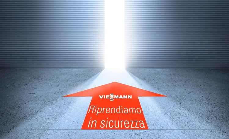 Progetto "Riprendiamo in sicurezza"