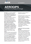 Scheda tecnica di AEROGIPS