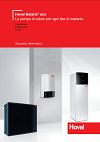 Brochure pompe di calore Belaria Eco/Eco Compact