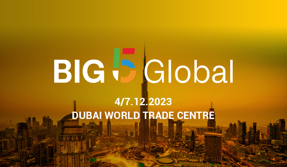 The Big 5 Dubai