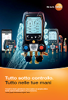 Brochure testo 55x