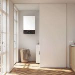 Viessmann Vitodens 200-W: caldaia a condensazione murale di design