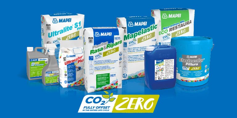 Prodotti Mapei