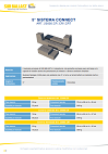 Scheda tecnica del sistema Connect 5°
