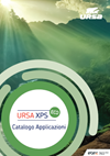 Catalogo Applicazioni URSA XPS 