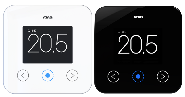Sistema di regolazione evoluto ATAG Zone