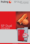 Brochure tecnica informativa di SP Dual Compact