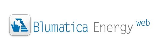 Blumatica Energy WEB