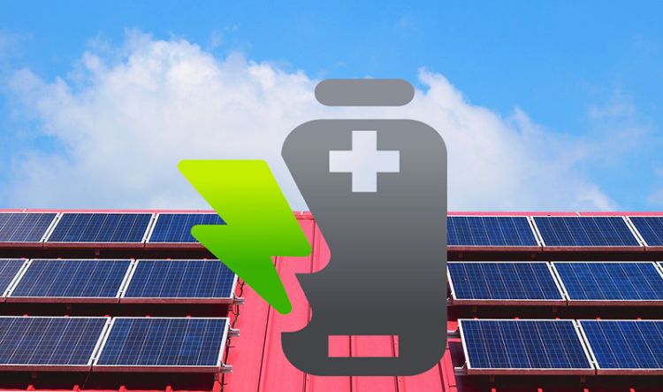 Fotovoltaico e storage spingono all’indipendenza energetica