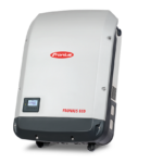 Inverter trifase Fronius Eco per impianti su larga scala