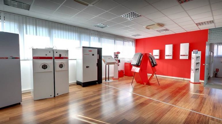 Fronius