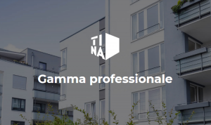 Pompe di calore: gamma professionale