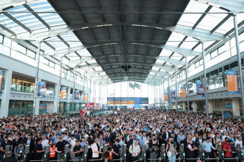 Intersolar Europe – Fiera internazionale per l’industria del solare