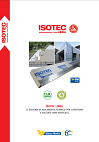 Catalogo ISOTEC LINEA