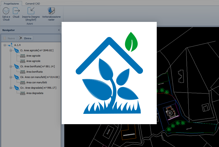 Blumatica Itaca: software per la redazione del Protocollo ITACA