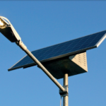 Linea Conchiglia: kit fotovoltaico a isola