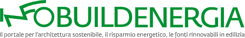 Logo Infobuildenergia