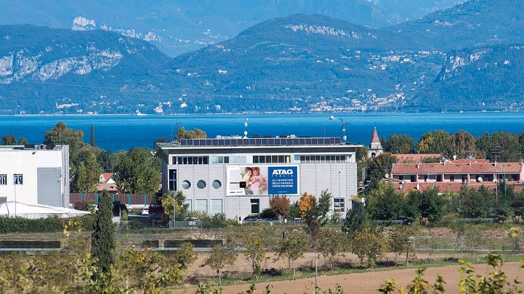 Sede ATAG Italia
