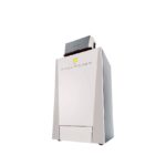Modupower 220: caldaia a condensazione a basamento