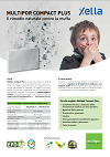 Brochure di Multipor Compact Plus M3