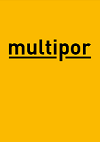 Brochure del pannello Multipor