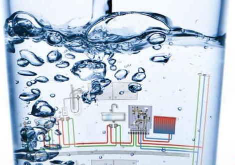 Igiene dell’acqua potabile in tempi di lockdown