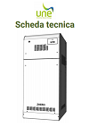 Scheda tecnica Zhero System