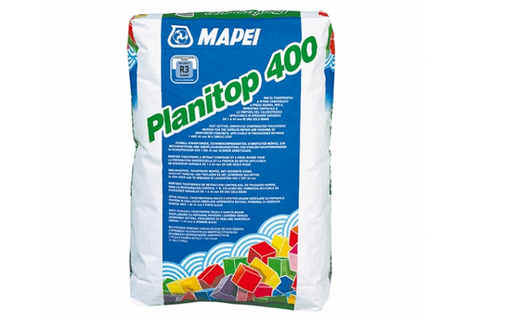 Planitop 400