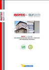 Catalogo di ISOTEC+ELYCEM