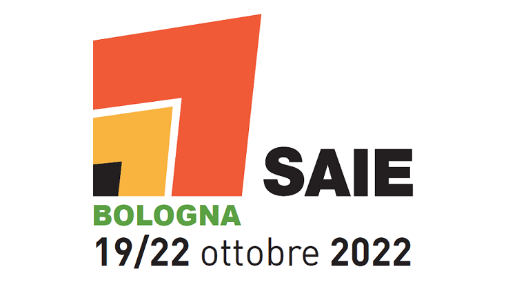 SAIE Bologna - Salone internazionale della filiera delle costruzioni