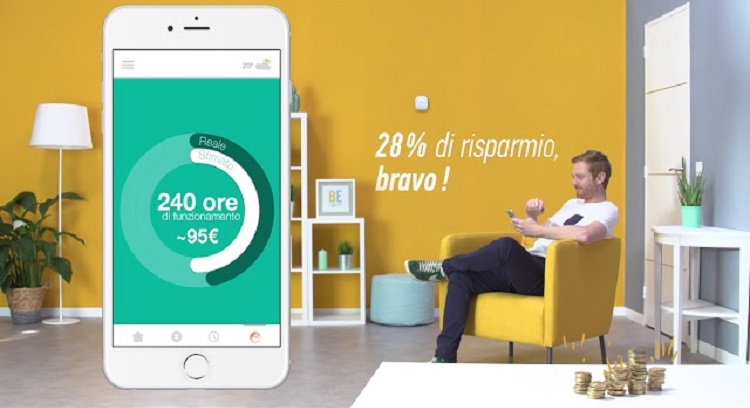 SOMFY ITALIA