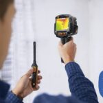 testo 871s: termocamera per immagini termiche prive di errori