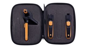 Smart Probes kit riscaldamento per la misura della temperatura