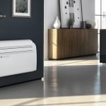 UNICO Inverter: climatizzatore senza unità esterna