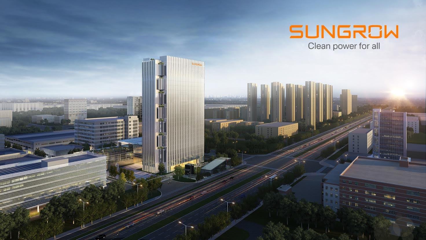 Sungrow