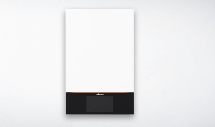 Viessmann Vitodens 200-W