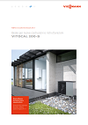Brochure Vitocal 200-S